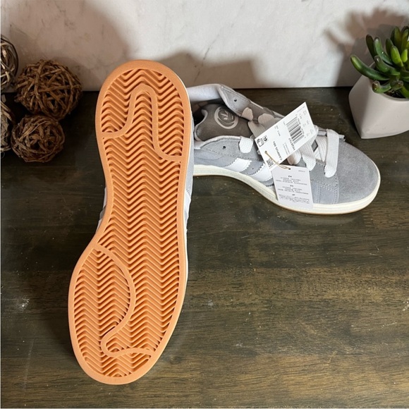 adidas Campus 00’s Grey Gum - Picture 10 of 10